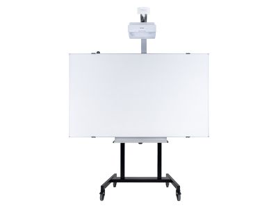 Mobilná interaktívna tabuľa 100''