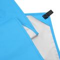 Cestovná plachta / tarp NILS Camp NC17111 modrá