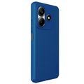 Nillkin super shield xiaomi redmi note 14 5G páví modrá
