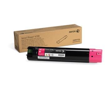 Xerox Toner Magenta pre Phaser 6700 (12.000s)