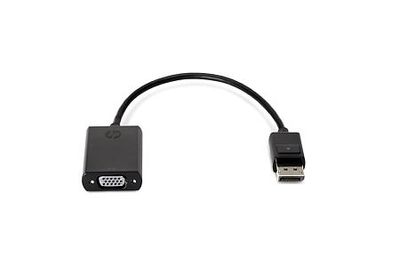 HP redukcia z DisplayPort na VGA