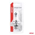 Halogénová žiarovka HS1 12V 35/35W PX43T AMIO-04918