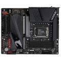 GIGABYTE Z790 AORUS ELITE AX/LGA 1700/ATX Základní deska, Intel Z790, LGA1700, 4x DDR5 DIMM (max. 128GB), 4x M.2, Wi-Fi, HDMI, DisplayPort, USB typ C, ATX
