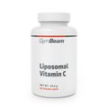 Lipozomálny vitamín C - GymBeam