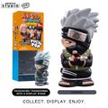 Mystery box Naruto Shippuden – Figúrka Puchipop Wave