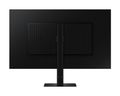 Samsung ViewFinity S6/S60UD/32"/IPS/QHD/100Hz/5ms/Black/3R LED monitor, 32", IPS, 2560×1440, 16:9, 100Hz, 5ms, 350cd/m2, DisplayPort, 2× HDMI, 3× USB, USB-C, LAN, Pivot, čierny, energ. tr.