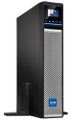 EATON UPS 5P 1550i G2, 1550VA, 1/1 fáza, rack 2U, Netpack, Li-Ion batéria UPS, 1550 VA, 1350 W, lítium-iónová, rack 2U, 8× C13, line-interactive, sieťová karta, LCD