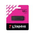 Kingston pendrive 64GB USB 3.2 Gen1 Exodia G2 čierna