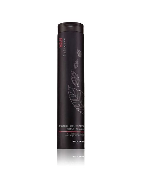 Šampón proti lupinám ELGON Chill shampoo 250 ml