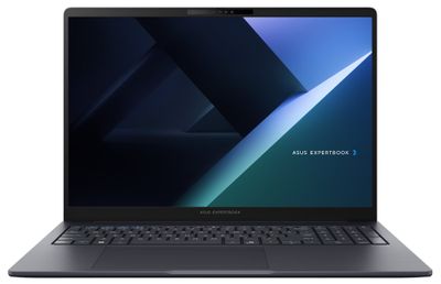 ASUS ExpertBook B5/ i5-13420H/ 16GB/ 512GB SSD/ Intel UHD Graphics/ 16"WUXGA,matný/ bez OS/ šedý ASUS ExpertBook B5/ i5-13420H/ 16GB/ 512GB SSD/ Intel Iris X Graphics/ 16"WUXGA,matný/ bez OS/ šedý