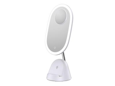 Zrkadlo kozmetickej IMMAX Face 08970L