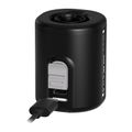 Vzduchové čerpadlo FLEXTAIL Tiny Pump 2, čierne