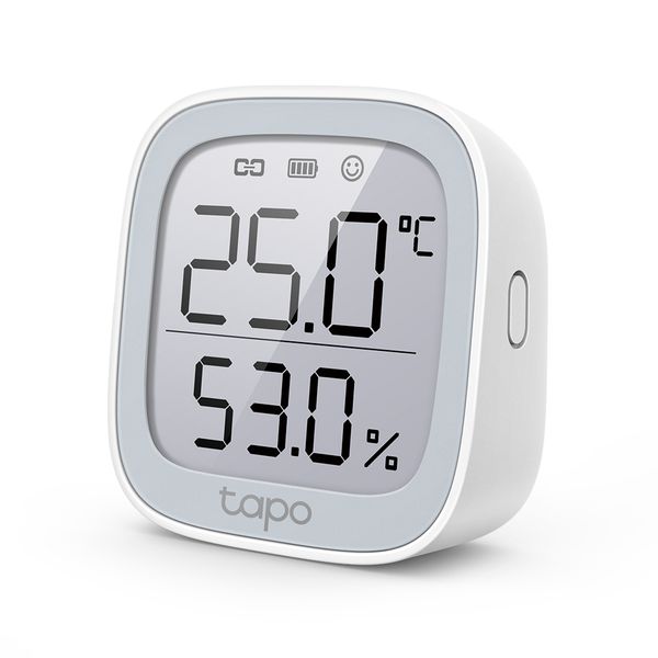 TP-Link Tapo T315 Chytrý teplomer