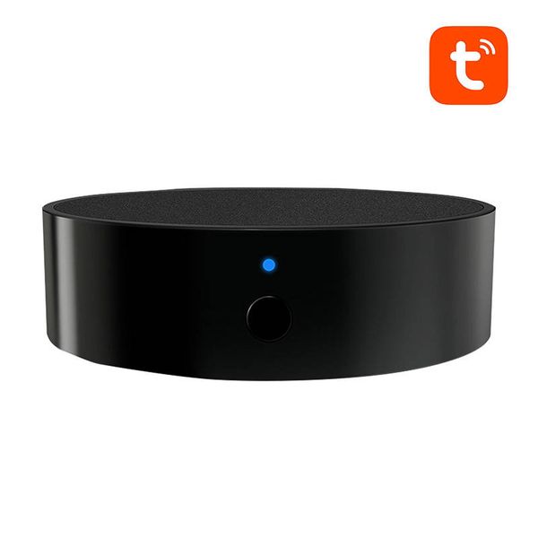 Univerzálny diaľkový ovládač IR WiFi RF 433 MHz Avatto S16 Pro TUYA
