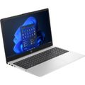 HP 250/G10/i7-1360P/15,6"/FHD/16GB/512GB SSD/Iris Xe/DOS/Silver/1R Notebook, i7-1360P, 16GB DDR4, 512GB SSD, Intel Iris Xe G7, 15,6" Full HD TN, bez OS, stříbrný