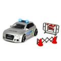 Audi RS3 polícia so zvukom a svetlom česká verzia