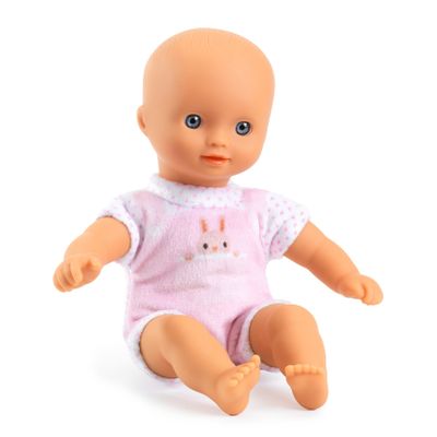 Pomea Mini bábika