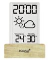 Termohygrometer Levenhuk Wezzer BASE L60