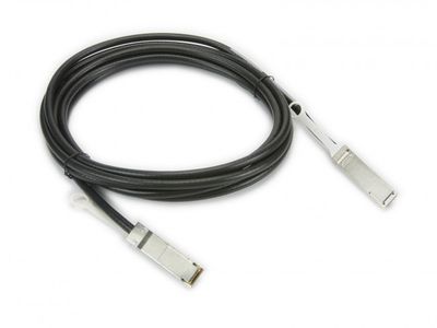HPE X240 100G QSFP28 1m DAC kábel