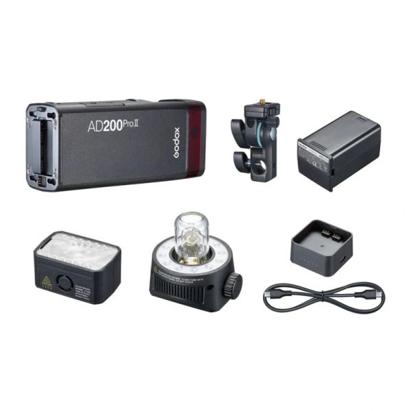 Blesk GODOX AD200ProII
