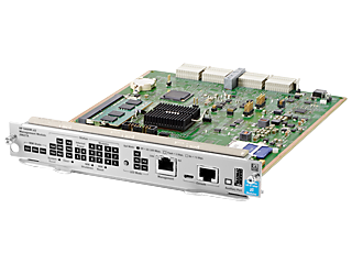 Aruba 5400R zl2 Management Module