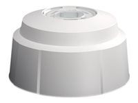 Tienidlo kupoly kamery - pre AXIS Q6032-E PTZ Dome Network Camera, Q6034-E PTZ Dome Network Camera