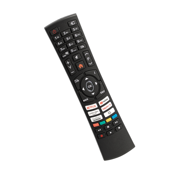 DO RC 4590  (LT s DVD + PVR + Smart) - náhrada RC 1912, 4390, 4870, 5118