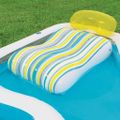 Bestway Nafukovací bazén Staycation Pool 54168
