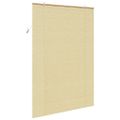 vidaXL Roleta Príroda 140 x 220 cm Bambus