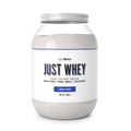 Just Whey Grass-Fed Protein – GymBeam, cookies & cream, 1000 g