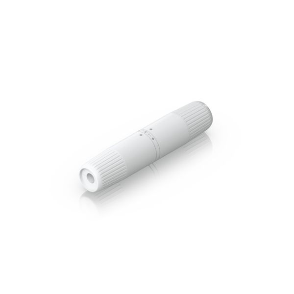 Ubiquiti UACC-RJ45-Coupler-C6A-Outdoor, RJ45 Inline Coupler Outdoor, 2-Pack