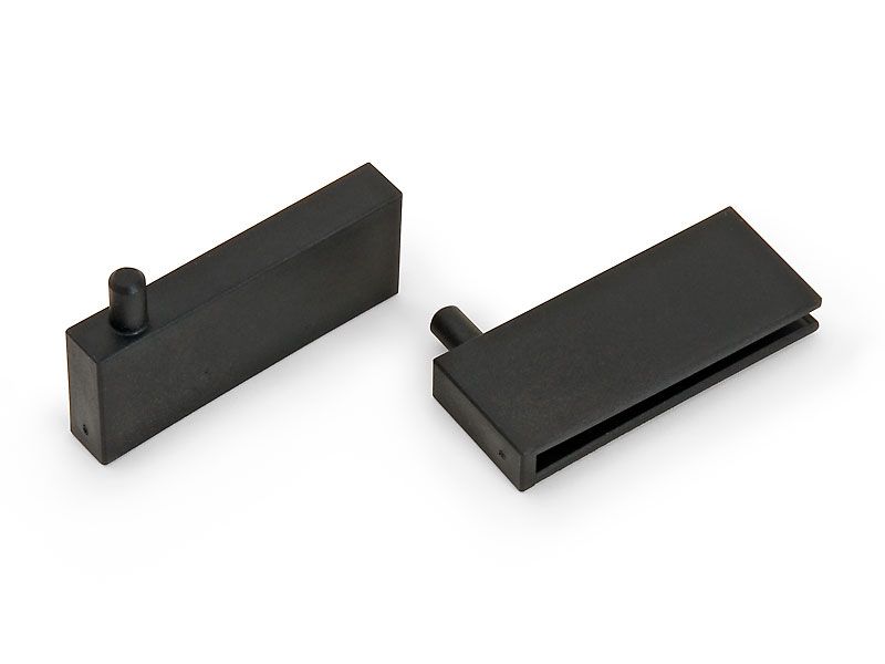 Pánt plastový Tritón Flatpack, RKA, 10'