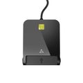 SBOX CR-02, Čítačka SMART kariet