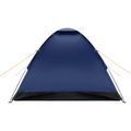 Turistický stan NILS Camp NC6033 Nightfall modrý