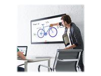 Cisco Webex Board 55 - Zařízení pro video konference - repasováno