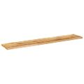 vidaXL Stolová doska 180x40x2,5 cm obdĺžnik masívny mangovník