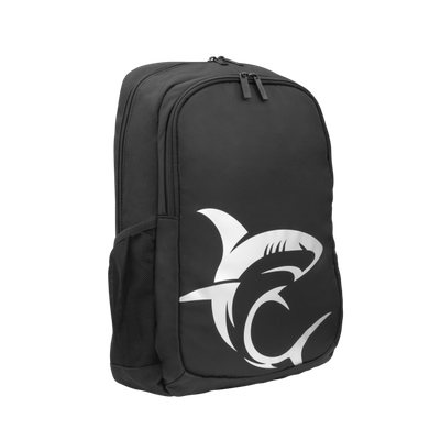 WHITE SHARK GBP-006BS GAMING, Ruksak 15,6"