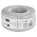 Datový kábel UTP CAT 5E PVC CCA, 100m