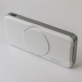 Forever wireless power bank MATB-300 10000 mAh magnetic 3in1 white