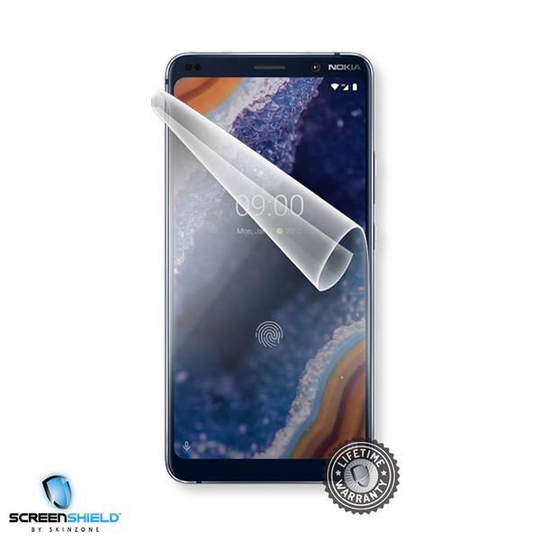 Screenshield NOKIA 9 PureView (2019) fólie na displej