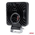 LED pracovné svetlo AWL38 64 LED SPOT 9-36V