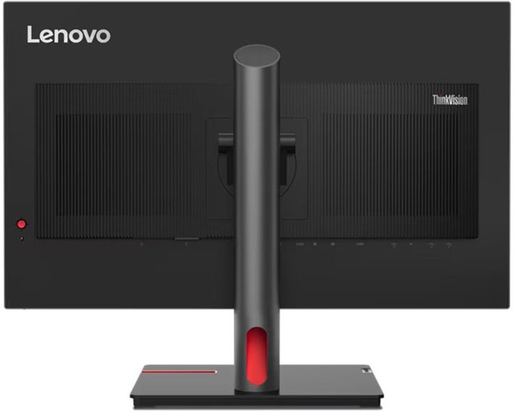 Lenovo ThinkVision/P27pz-30/27"/IPS/4K UHD/60Hz/6ms/Black/3R