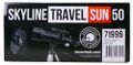 Hvezdársky ďalekohľad Levenhuk Skyline Travel Sun 50