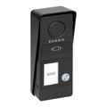 Domový telefón ORNO ATIN OR-DOM-RD-937/B, 2-žilový, RFID, čierny Domovný telefon ORNO ATIN OR-DOM-RD-937/B, 2-žilový, RFID, čierny