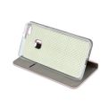 Puzdro Smart Magnet pre Samsung Galaxy S25 FE / S26 FE zlaté