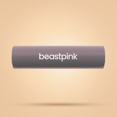 Podložka Pro Yoga Mat Pink - BeastPink