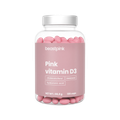 Pink Vitamín D3 2000 IU - BeastPink
