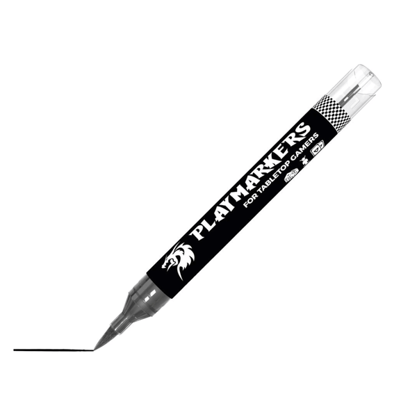 AK Interactive: Playmarkers - Black
