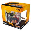 Hrnek Naruto Shippuden - Konoha Ninjas