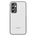 Samsung Silikónové puzdro pre Galaxy S23 FE sivé